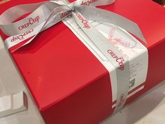 -可丽可丽·生日蛋糕·下午茶(厦门鹭港店)