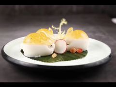 -金汇酒楼(中山东区店)