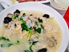 -花园茶楼(兴城西路店)