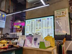 -芋堂甜品糖水简餐(乌托邦音乐城店)
