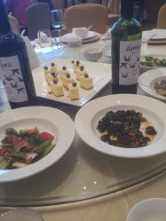 -厦门康莱德酒店·宴会厅婚宴
