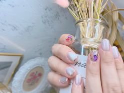 -Hands Nail专业美甲美睫