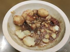 -印象牯岭小厨(牯岭街店)