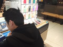 -街头玩家华为苹果手机维修服务(芳甸路天物空间店)