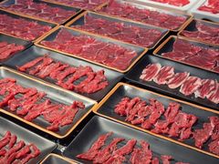 -九记潮汕现切鲜牛肉自助火锅(新开铺店)