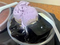 龟苓膏-百花传统甜品店(原址店)