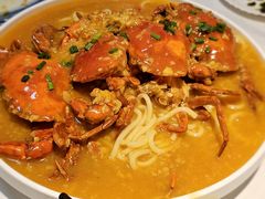 -琼大师东方烤乳猪(亚特兰蒂斯店)