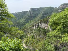 -潭溪山