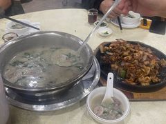 -标记美食新鲜猪杂(兴南大道店)