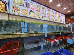 -蛇平饭店(明园路店)