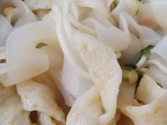 -笑笑凉皮(富国街店)