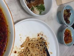 -柴门饭儿(成都太古里店)