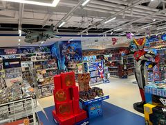 -TOYSRUS玩具反斗城(上海万象城店)
