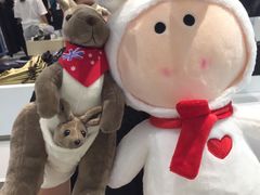 -PAWTOY爪e玩偶店(天兴罗斯福店)