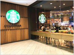 -星巴克臻选(周浦万达店)