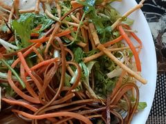 -皇朝万鑫自助餐厅