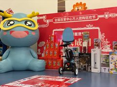 -龙格亲子游泳•水育早教运动中心