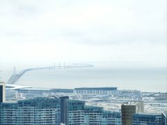 -澳门旅游塔360°旋转餐厅(南湾湖广场店)