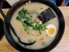猪骨拉面-胜代日本料理(云程巷小区店)