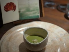 -Fumée 拂鳴