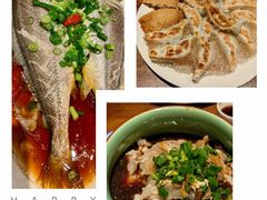 -美乐食街(小南店)