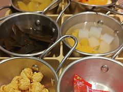 -将军牛排·尔滨地标朝鲜族美食(总店)