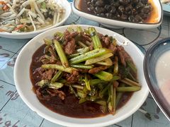 -美味之家·湖景农家乐(太湖东山店)