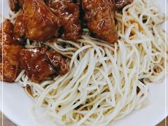 -玉华饮食店(茅台路店)