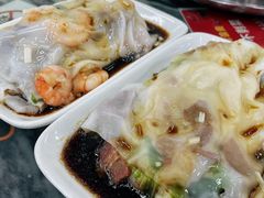 鲜虾牛肉肠-穗银肠粉店(东川路店)