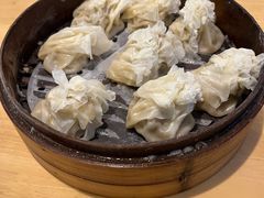 猪肉三鲜稍梅-太原面食店(解放路店)