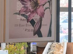 -花舍·新派粤菜·西餐·下午茶(亚运村·鸟巢店)