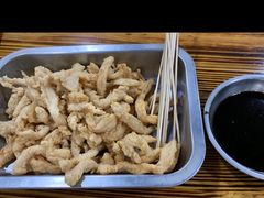 -阿姨小肉摊(同济西苑店)