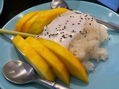 -URBAN SOI Thai Kitchen乐泰料理(长乐路店)