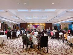 大堂-广东胜利宾馆西关粤中餐厅