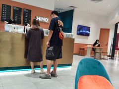 -海马体照相馆(万菱汇店)
