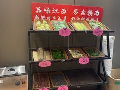 -赣南人家·头牌江西菜(劲松店)