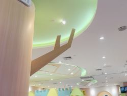 -MELAND CLUB亲子乐园·派对(浦东LCM置汇旭辉馆)