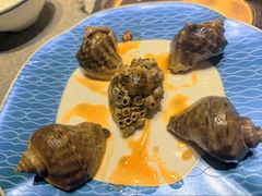-小满海鲜·别院(天津旗舰店)