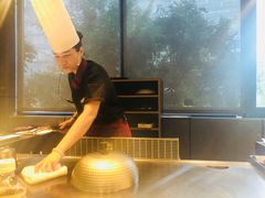 -仙桐吉宴铁板烧·精致料理