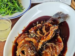 -大牌大·传统杭帮菜(湖滨店)