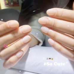 -阿噶西美甲美睫