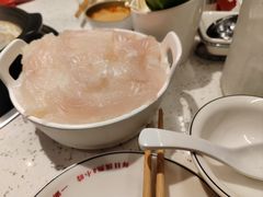 -三人行骨头王火锅(长寿店)