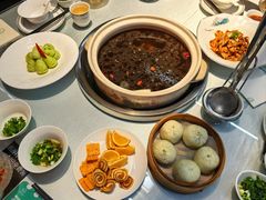-名善山珍·野生菌汤锅(文殊院店)
