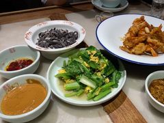 -小吊梨汤·北京菜·烤鸭(清河万象汇店)