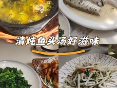 -华庭苑农家乐(旺山店)