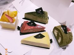 -女王蛋糕店(银海店)