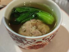 清蒸狮子头-宋园·金宴浙鲜馆(静安店)