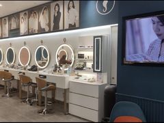 -海马体照相馆(西安阳光天地店)