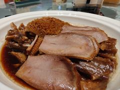 -香港狮子山下·明星粤菜餐厅(北苑店)