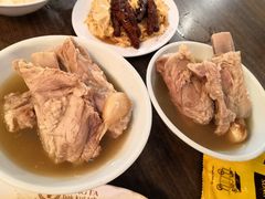 -松發肉骨茶(先得坊店)